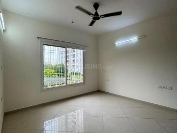 3 BHK Apartment in Electronic City for rent Bengaluru. The reference number is 20477656