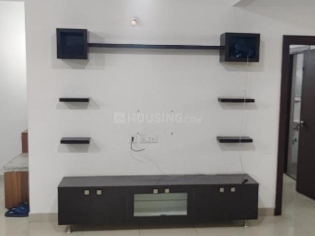 3 BHK Apartment in Electronic City for rent Bengaluru. The reference number is 20486429