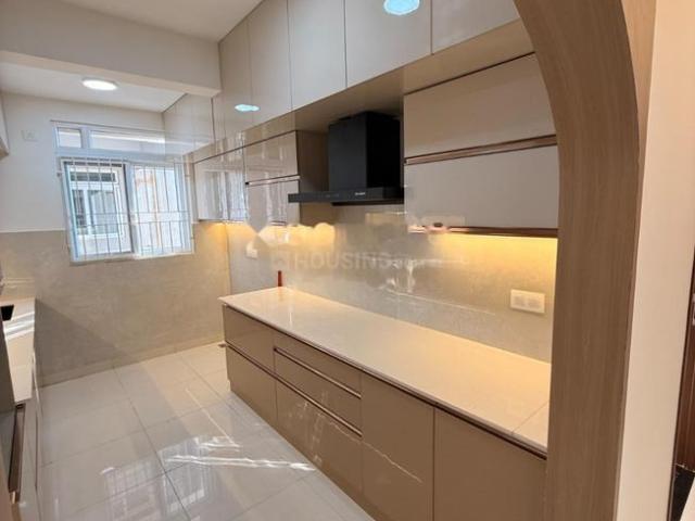 3 BHK Apartment in Electronic City for rent Bengaluru. The reference number is 20546161
