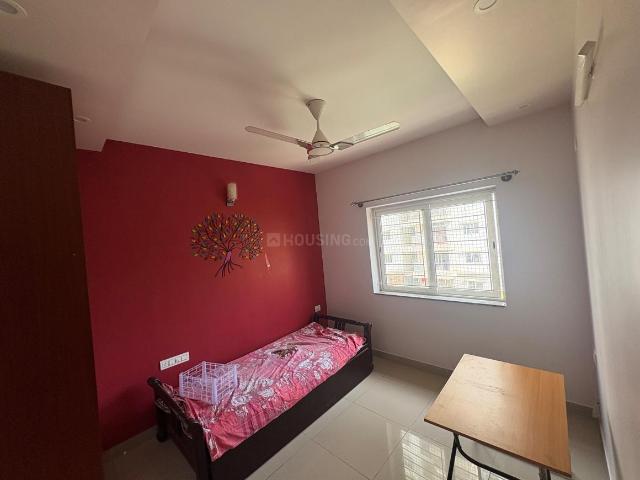 3 BHK Apartment in Electronic City for rent Bengaluru. The reference number is 20556308