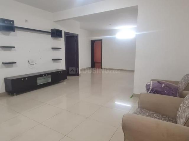 3 BHK Apartment in Electronic City for rent Bengaluru. The reference number is 20563915