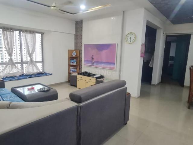 3 BHK Apartment in Electronic City for rent Bengaluru. The reference number is 20572741