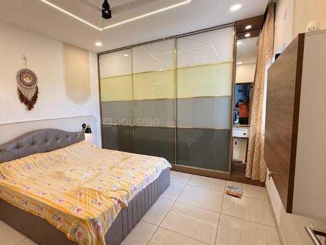 3 BHK Apartment in Electronic City for rent Bengaluru. The reference number is 20573996