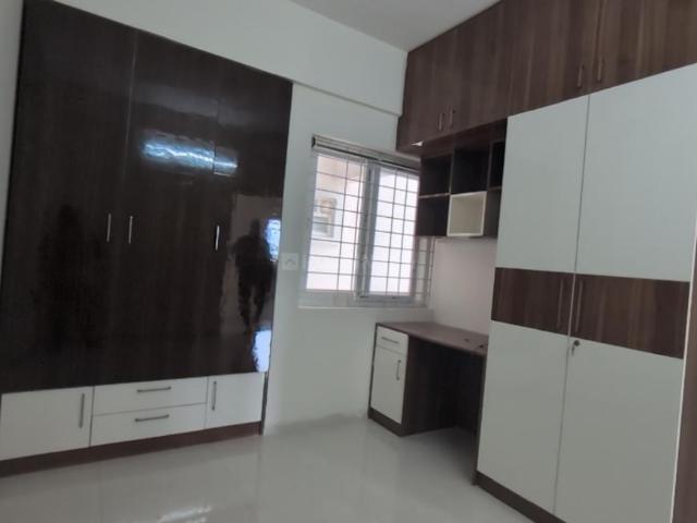 3 BHK Apartment in Electronic City for rent Bengaluru. The reference number is 20588585