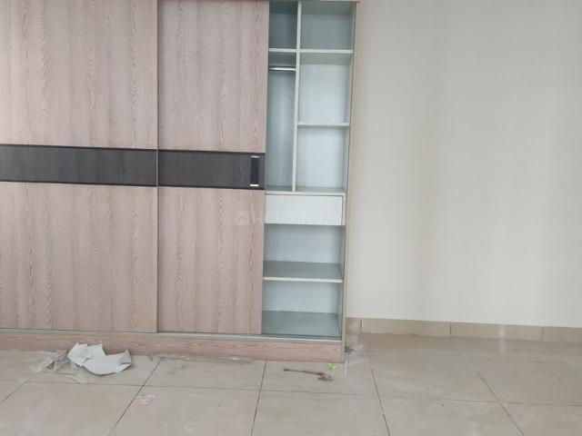 3 BHK Apartment in Electronic City for rent Bengaluru. The reference number is 20593837