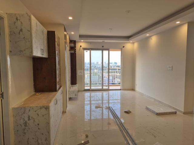 3 BHK Apartment in Electronic City for rent Bengaluru. The reference number is 20598343