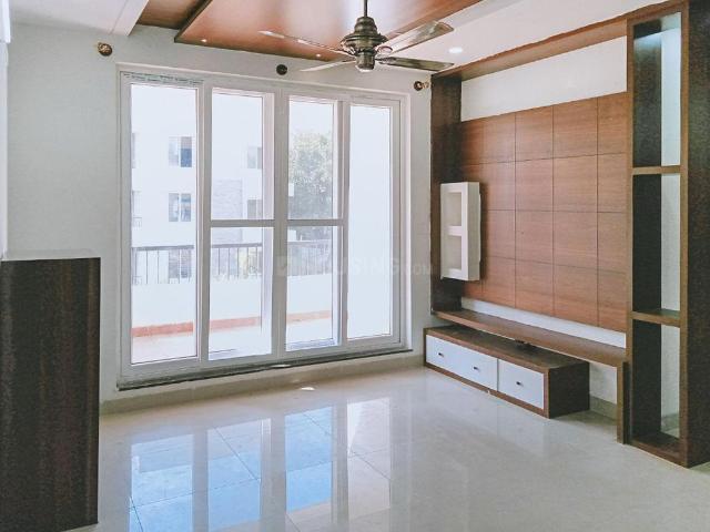 3 BHK Apartment in Electronic City for rent Bengaluru. The reference number is 20530363