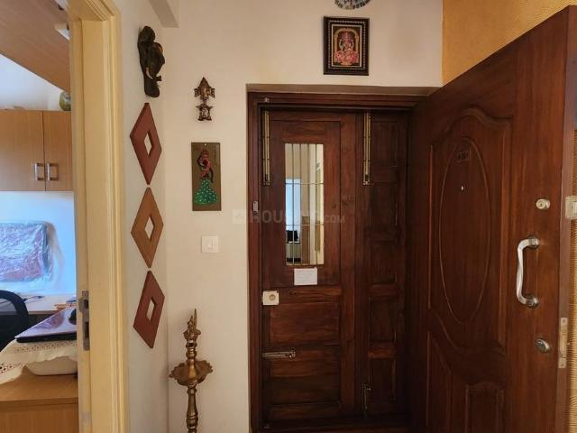 3 BHK Apartment in Electronic City for rent Bengaluru. The reference number is 20651703