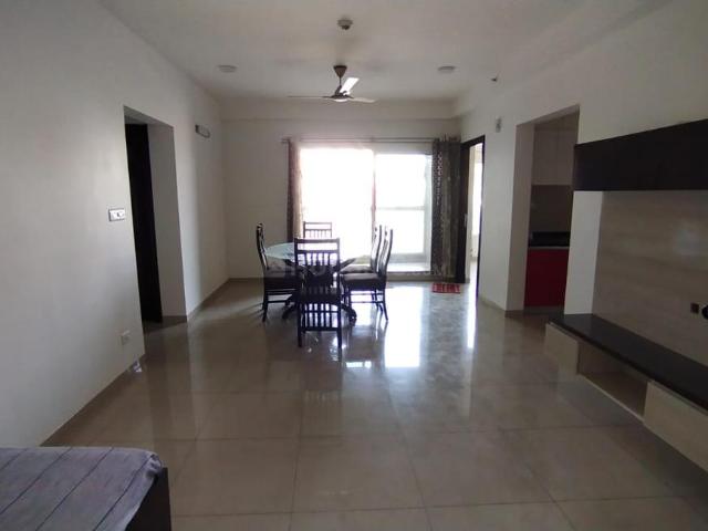 3 BHK Apartment in Electronic City for rent Bengaluru. The reference number is 20652069