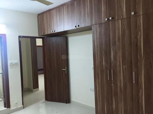 3 BHK Apartment in Electronic City for rent Bengaluru. The reference number is 20684048
