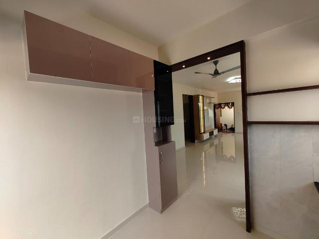3 BHK Apartment in Electronic City for rent Bengaluru. The reference number is 20685109