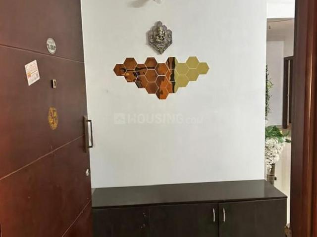 3 BHK Apartment in Electronic City for rent Bengaluru. The reference number is 20695223