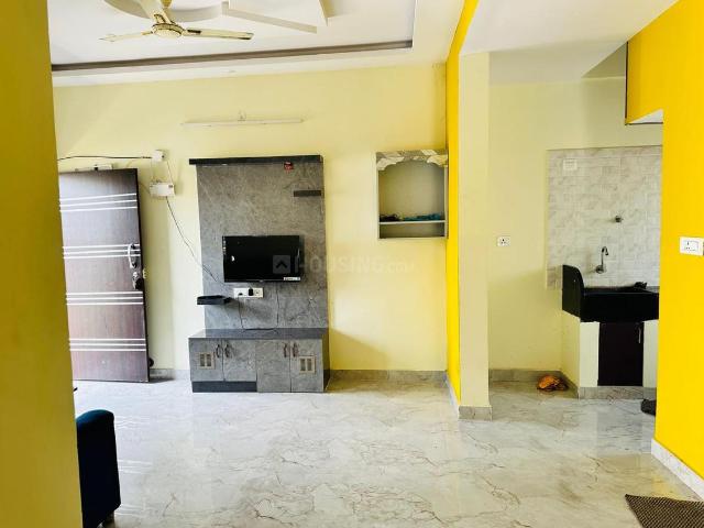 3 BHK Apartment in Electronic City for rent Bengaluru. The reference number is 20626695