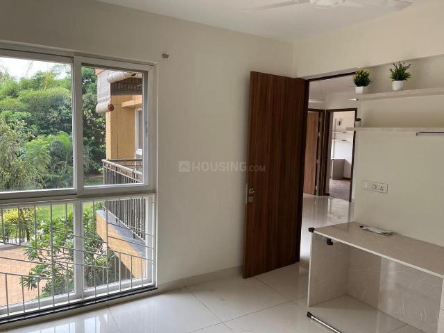 3 BHK Apartment in Electronic City for rent Bengaluru. The reference number is 20639057