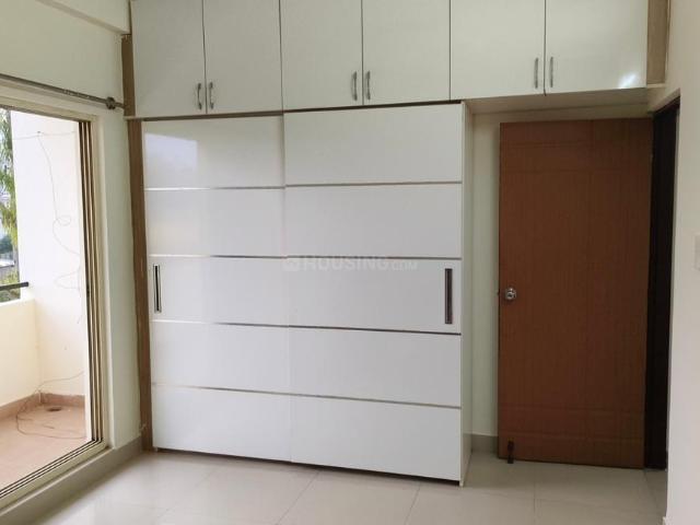 3 BHK Apartment in Electronic City for rent Bengaluru. The reference number is 20747495