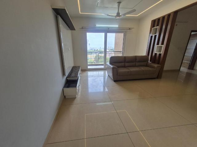 3 BHK Apartment in Electronic City for rent Bengaluru. The reference number is 20763438
