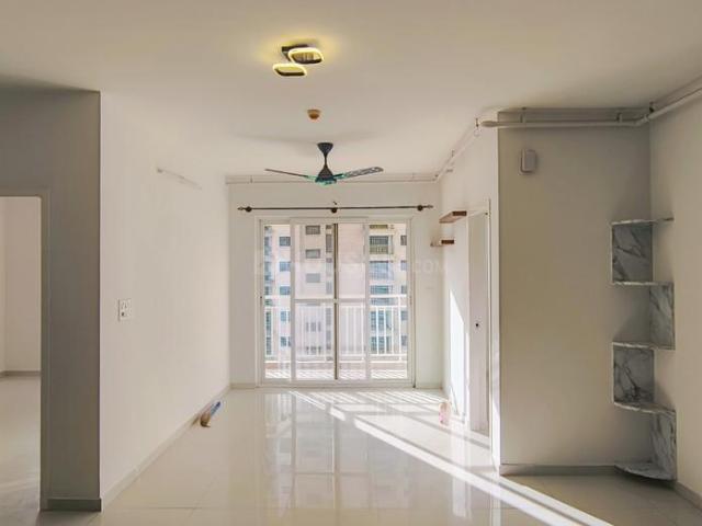 3 BHK Apartment in Electronic City for rent Bengaluru. The reference number is 20770426