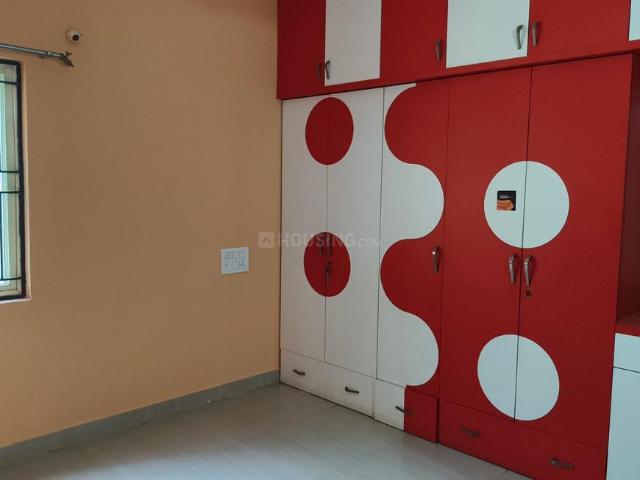 3 BHK Apartment in Electronic City for rent Bengaluru. The reference number is 20775012
