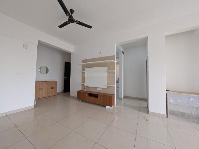 3 BHK Apartment in Electronic City for rent Bengaluru. The reference number is 20731403