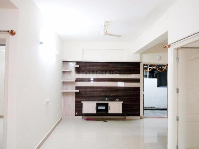 3 BHK Apartment in Electronic City for rent Bengaluru. The reference number is 20843756