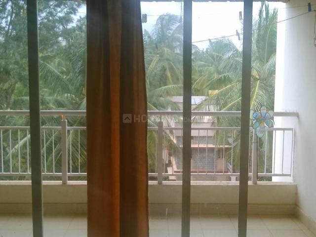 3 BHK Apartment in Electronic City for rent Bengaluru. The reference number is 20845091