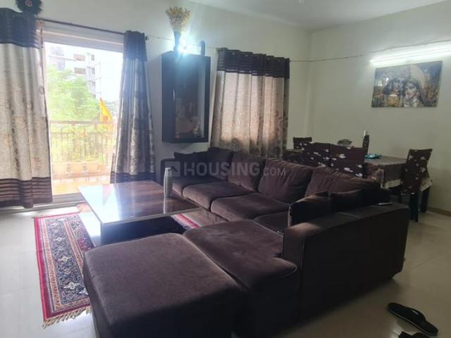 3 BHK Apartment in Electronic City for rent Bengaluru. The reference number is 20857168