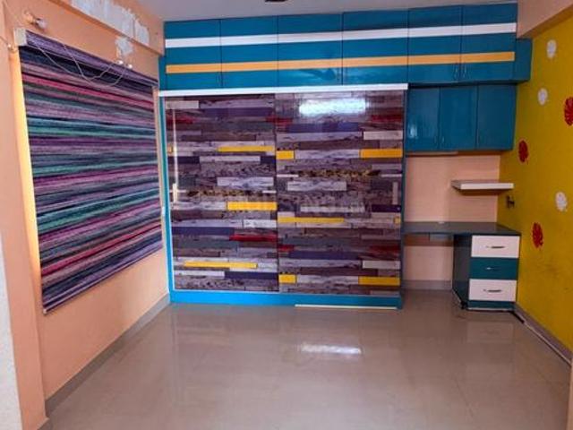 3 BHK Apartment in Electronic City for rent Bengaluru. The reference number is 20874335