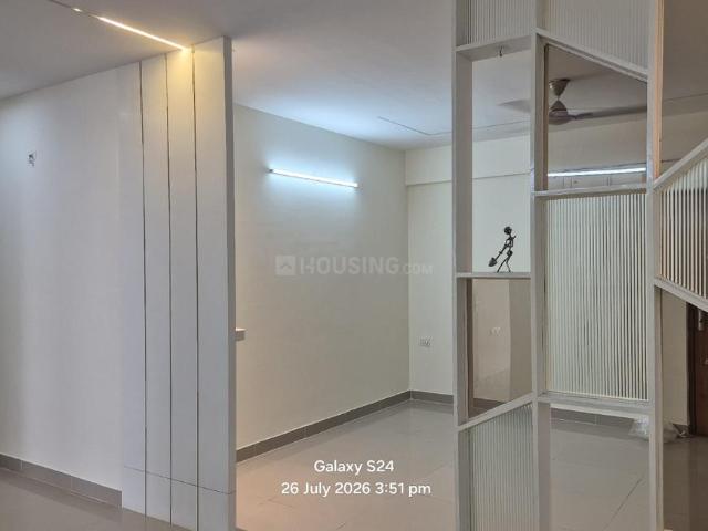 3 BHK Apartment in Electronic City for rent Bengaluru. The reference number is 20890625