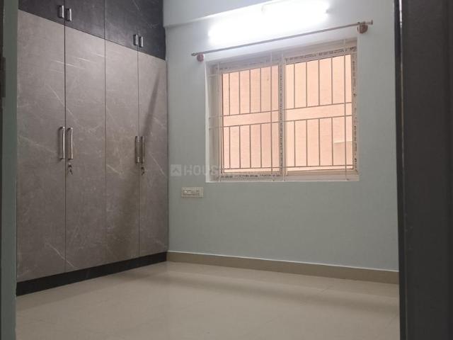 3 BHK Apartment in Electronic City for rent Bengaluru. The reference number is 20894597