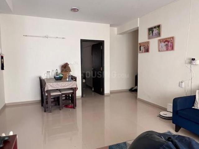 3 BHK Apartment in Electronic City for rent Bengaluru. The reference number is 20816113