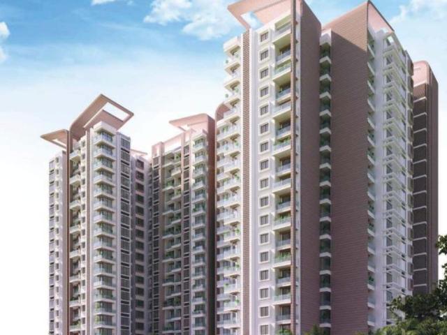 3 BHK Apartment in Electronic City for rent Bengaluru. The reference number is 20839326