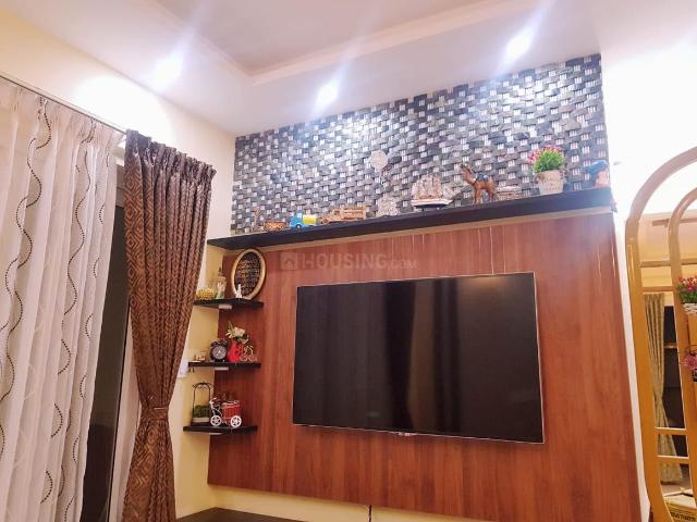 3 BHK Apartment in Electronic City for rent Bengaluru. The reference number is 20953032