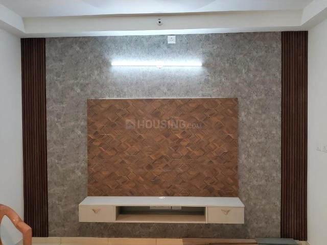 3 BHK Apartment in Electronic City for rent Bengaluru. The reference number is 20961374