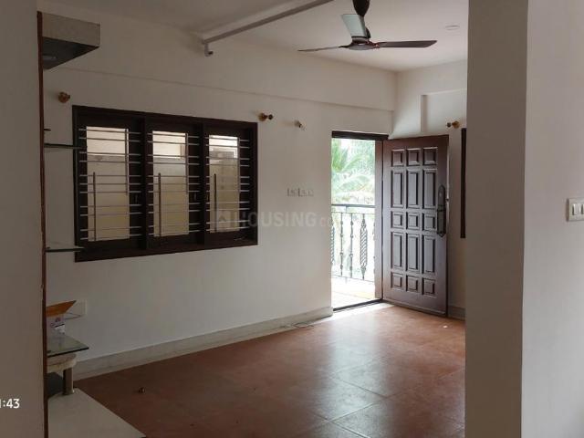 3 BHK Apartment in Electronic City for rent Bengaluru. The reference number is 20967881