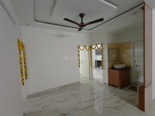 3 BHK Apartment in Electronic City for rent Bengaluru. The reference number is 20985581