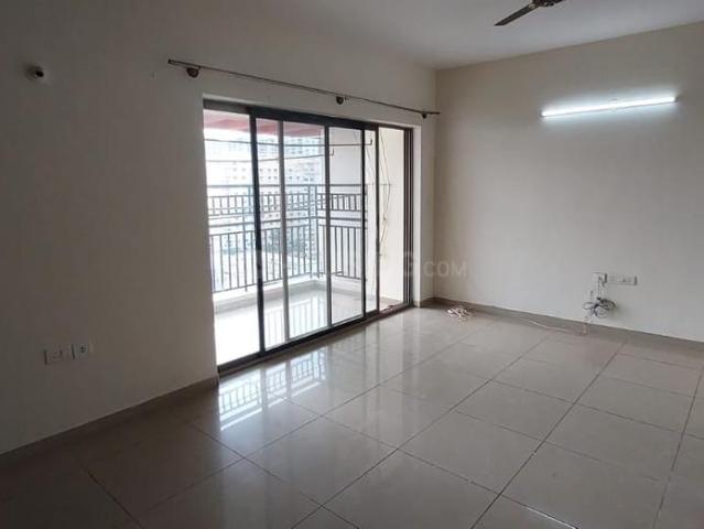 3 BHK Apartment in Electronic City for rent Bengaluru. The reference number is 20996498