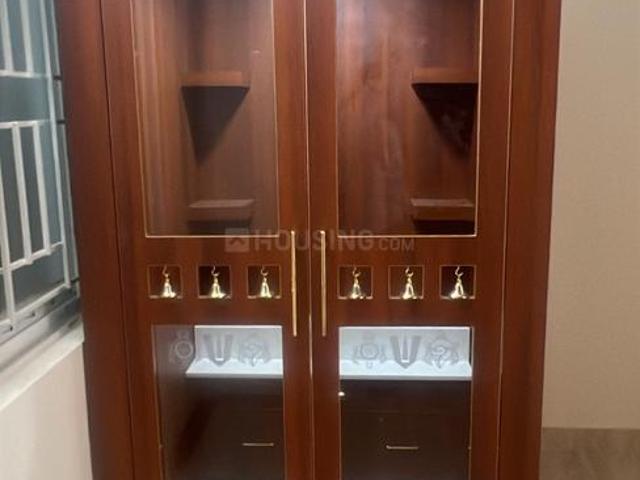 3 BHK Apartment in Electronic City for rent Bengaluru. The reference number is 20999103