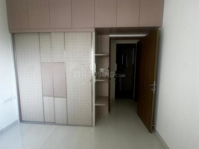 3 BHK Apartment in Electronic City for rent Bengaluru. The reference number is 21044127