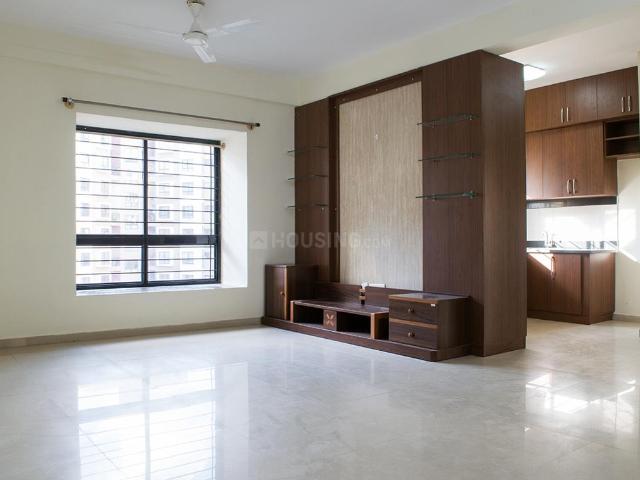 3 BHK Apartment in Electronic City for rent Bengaluru. The reference number is 21049236