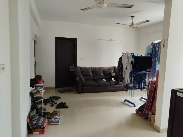 3 BHK Apartment in Electronic City for rent Bengaluru. The reference number is 21099076