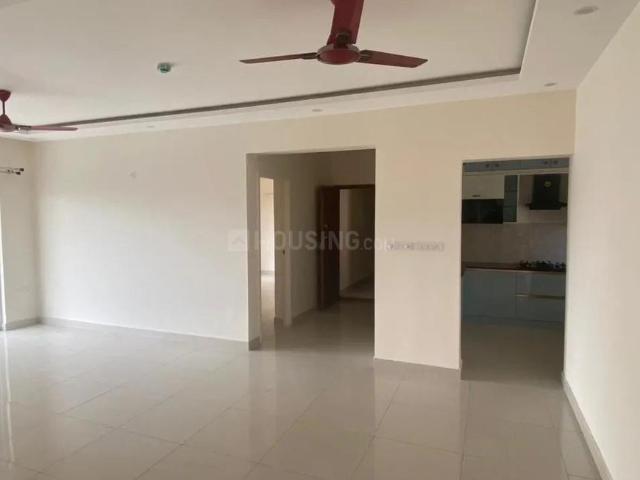 3 BHK Apartment in Electronic City for rent Bengaluru. The reference number is 21032857