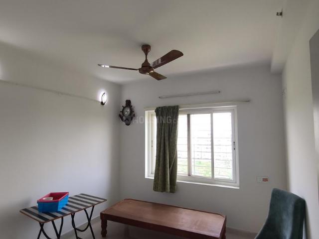 3 BHK Apartment in Electronic City for rent Bengaluru. The reference number is 21033777