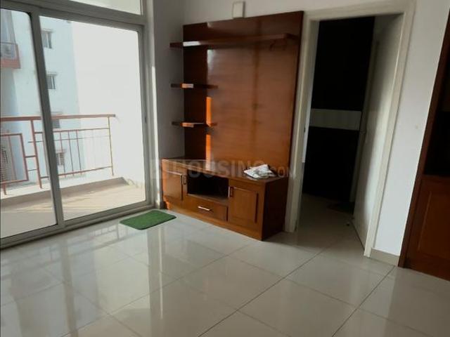 3 BHK Apartment in Electronic City for rent Bengaluru. The reference number is 21035582