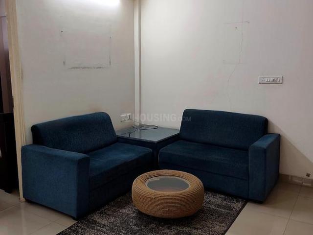 3 BHK Apartment in Electronic City for rent Bengaluru. The reference number is 21156294