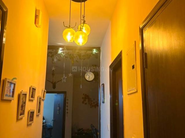 3 BHK Apartment in Electronic City for rent Bengaluru. The reference number is 21168941