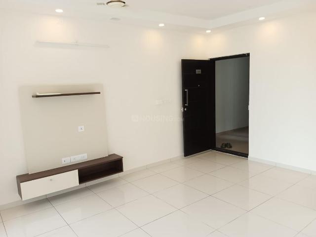 3 BHK Apartment in Electronic City for rent Bengaluru. The reference number is 21175391