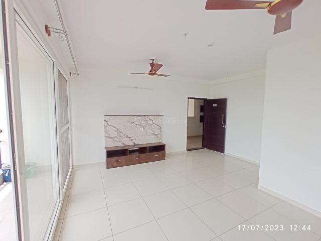 3 BHK Apartment in Electronic City for rent Bengaluru. The reference number is 21182236
