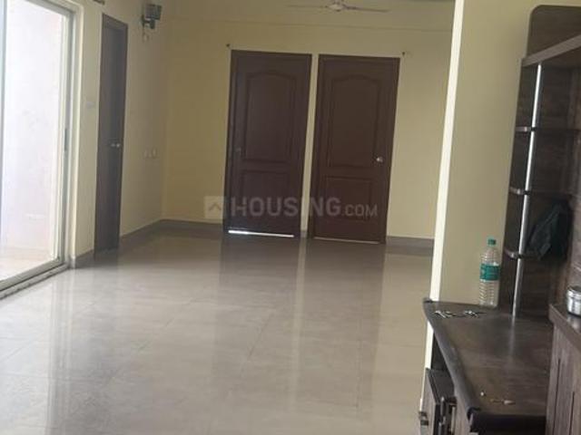 3 BHK Apartment in Electronic City for rent Bengaluru. The reference number is 21194636