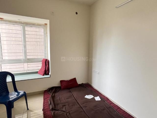 3 BHK Apartment in Electronic City for rent Bengaluru. The reference number is 21194748