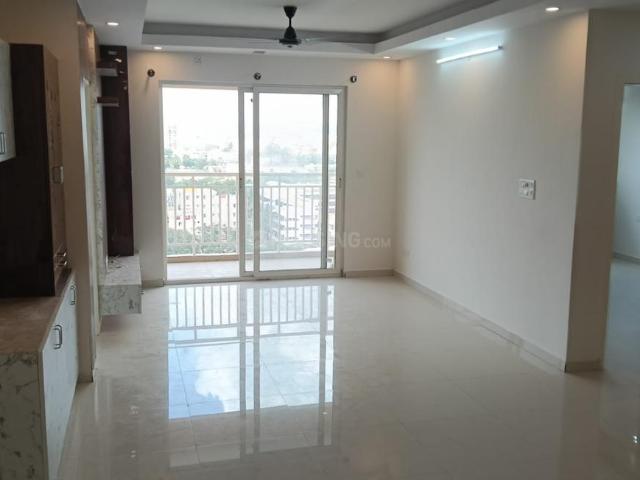 3 BHK Apartment in Electronic City for rent Bengaluru. The reference number is 21108211